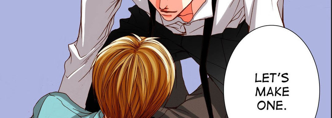 Totally Captivated Chapter 88 page 35 - 