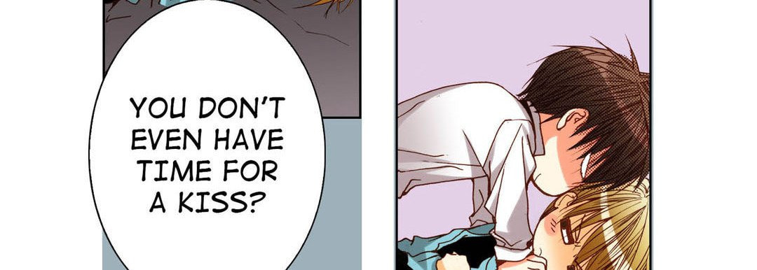 Totally Captivated Chapter 88 page 43 - 