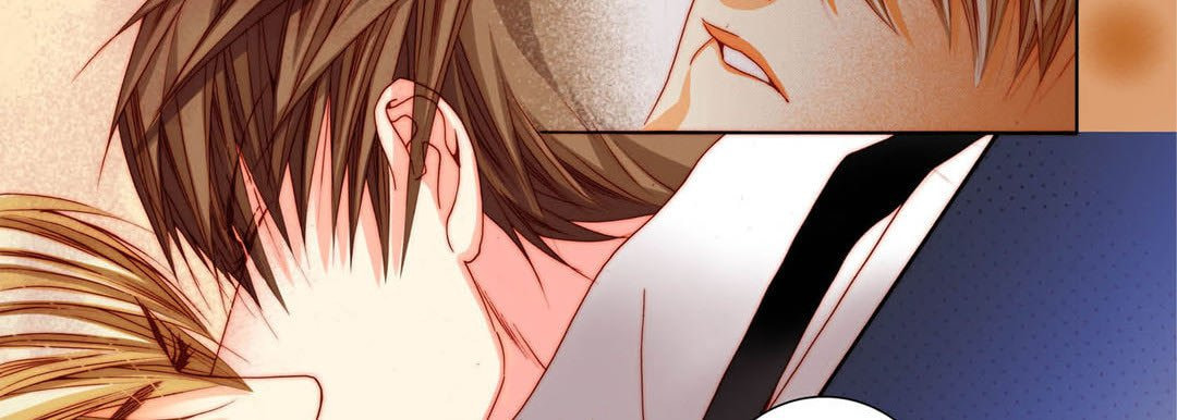 Totally Captivated Chapter 88 page 46 - 