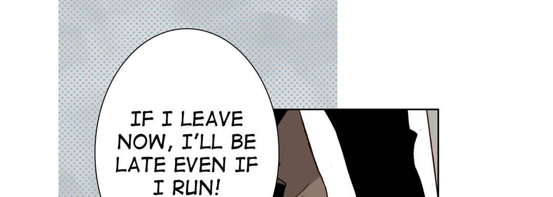 Totally Captivated Chapter 88 page 49 - 