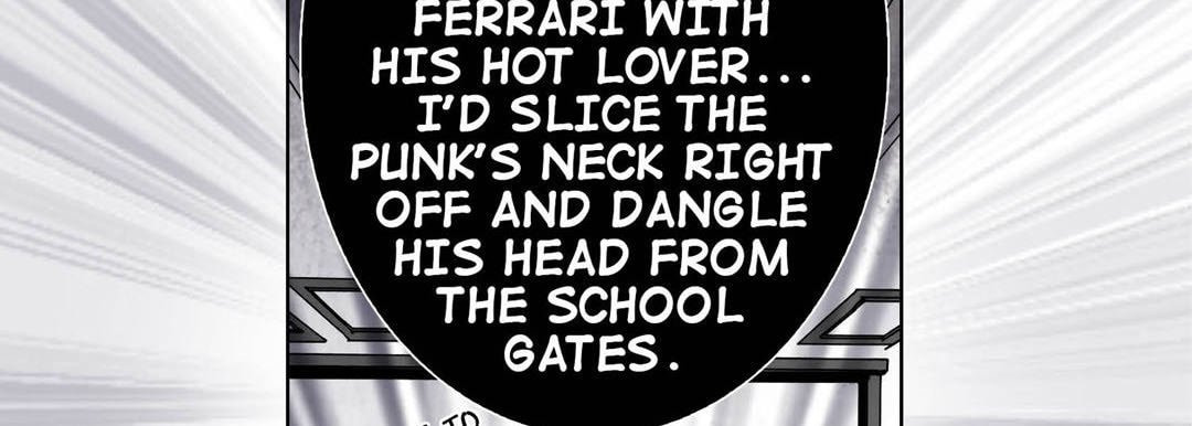 Totally Captivated Chapter 88 page 54 - 