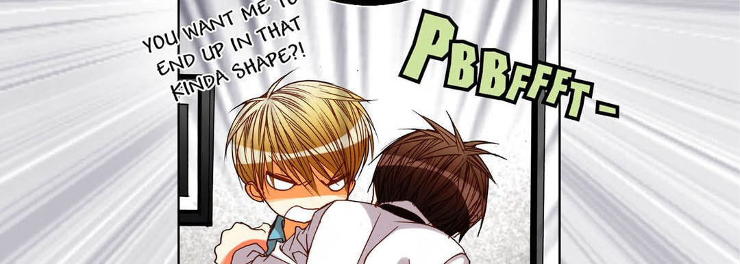 Totally Captivated Chapter 88 page 55 - 
