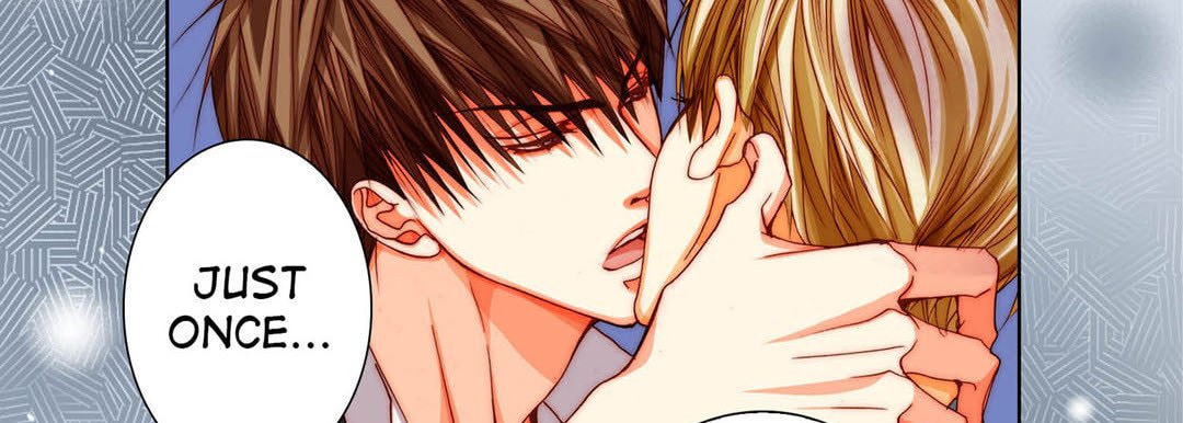 Totally Captivated Chapter 88 page 62 - 