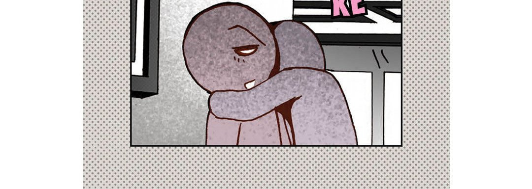 Totally Captivated Chapter 88 page 72 - 