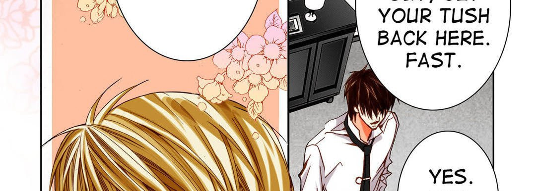 Totally Captivated Chapter 88 page 74 - 