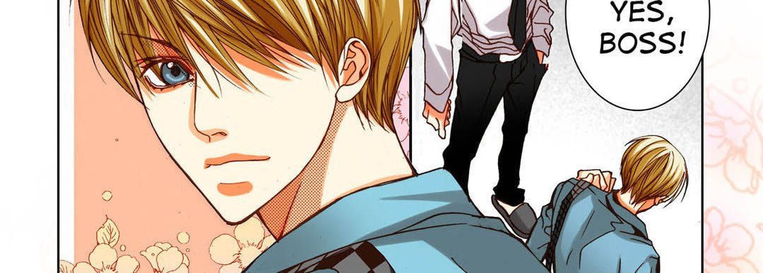 Totally Captivated Chapter 88 page 75 - 
