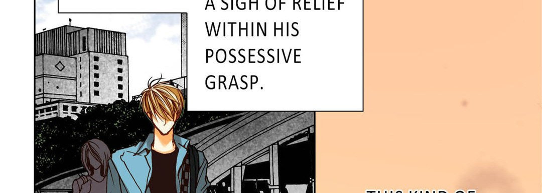 Totally Captivated Chapter 88 page 86 - 