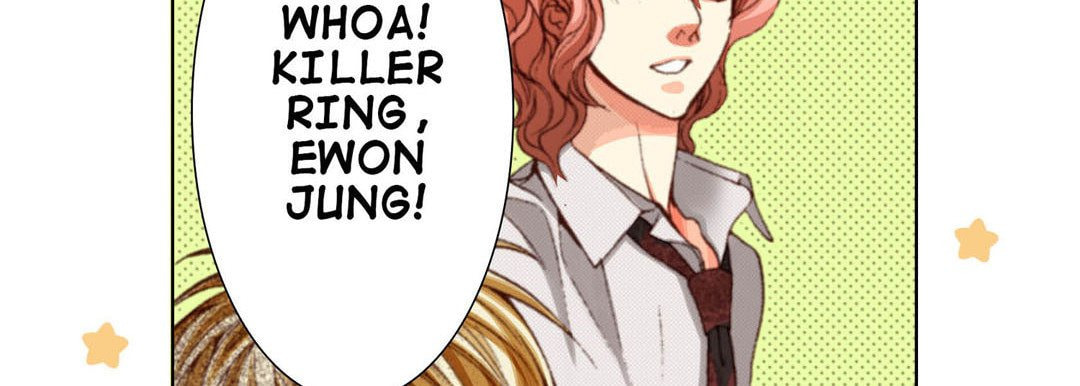 Totally Captivated Chapter 88 page 98 - 