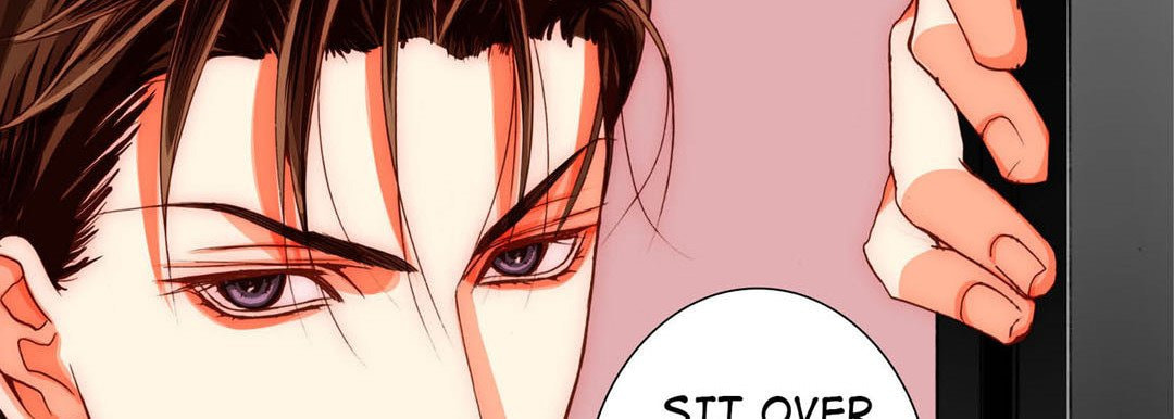 Totally Captivated Chapter 89 page 102 - 