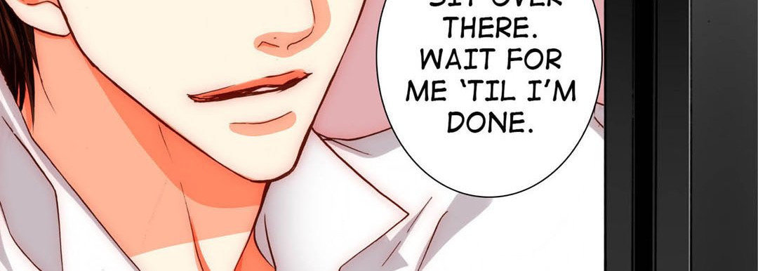 Totally Captivated Chapter 89 page 103 - 