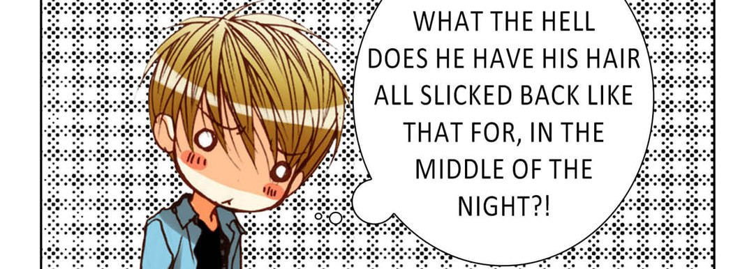Totally Captivated Chapter 89 page 106 - 