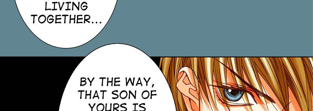 Totally Captivated Chapter 89 page 122 - 