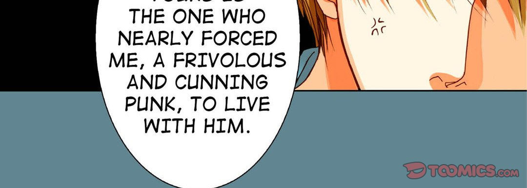 Totally Captivated Chapter 89 page 123 - 