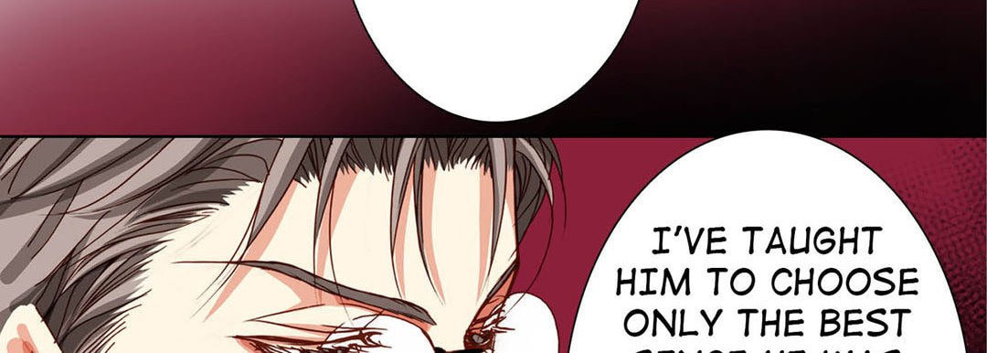 Totally Captivated Chapter 89 page 126 - 