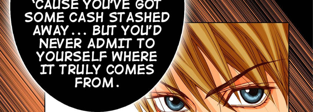 Totally Captivated Chapter 89 page 134 - 