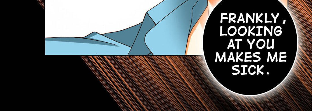 Totally Captivated Chapter 89 page 136 - 