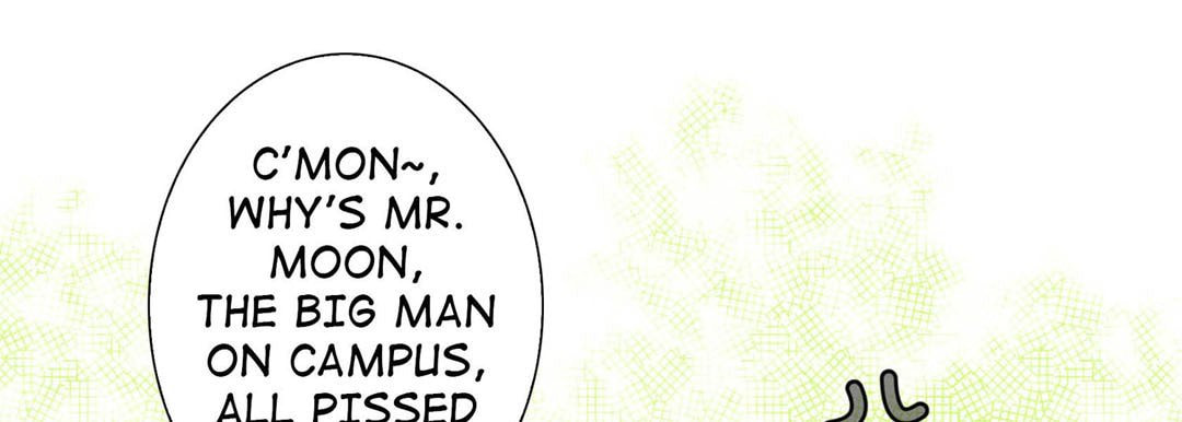 Totally Captivated Chapter 89 page 17 - 
