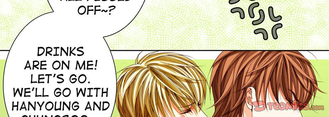 Totally Captivated Chapter 89 page 18 - 