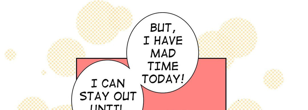 Totally Captivated Chapter 89 page 21 - 