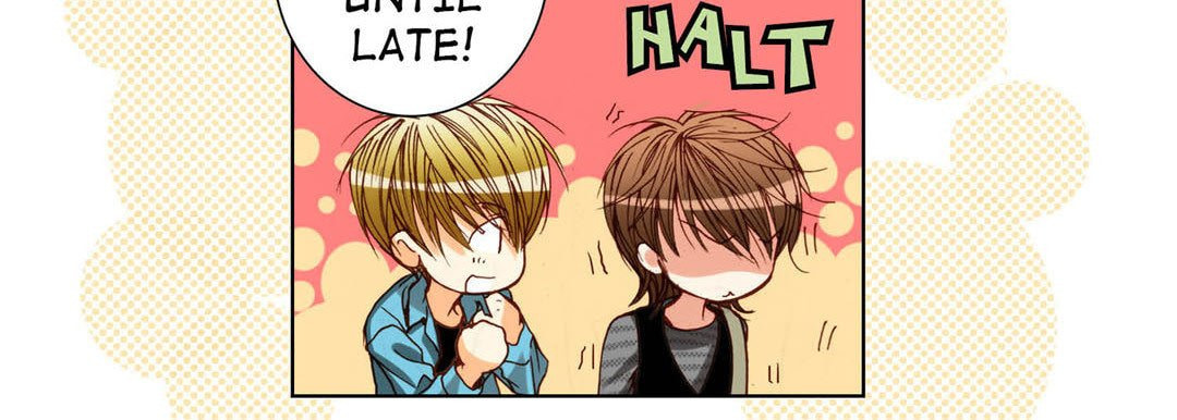 Totally Captivated Chapter 89 page 22 - 