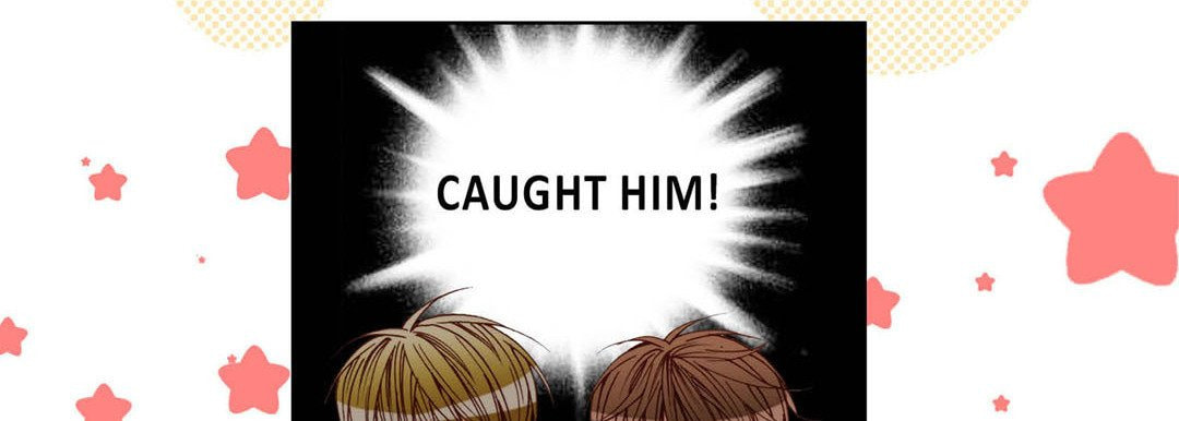 Totally Captivated Chapter 89 page 23 - 