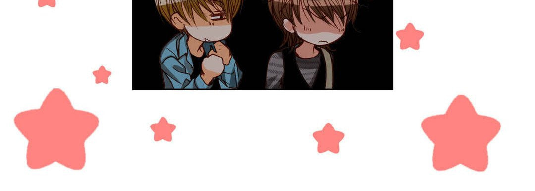 Totally Captivated Chapter 89 page 24 - 