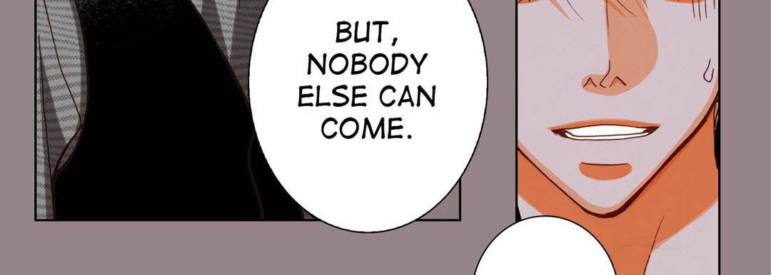 Totally Captivated Chapter 89 page 27 - 