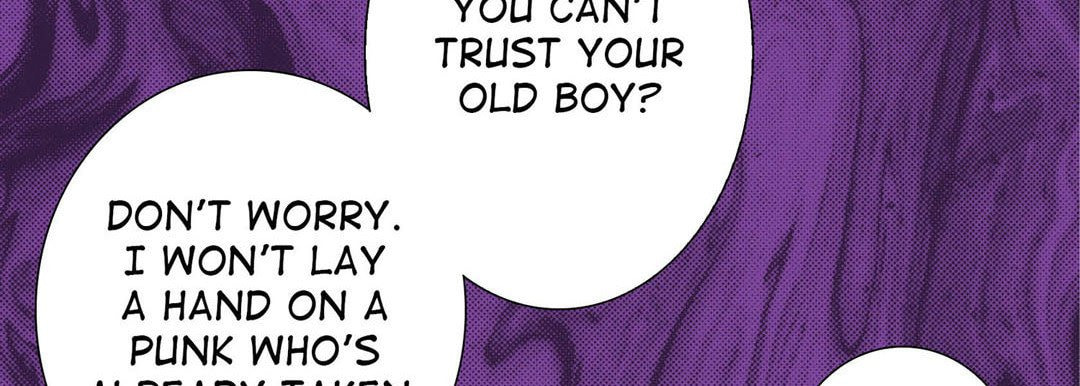 Totally Captivated Chapter 89 page 30 - 