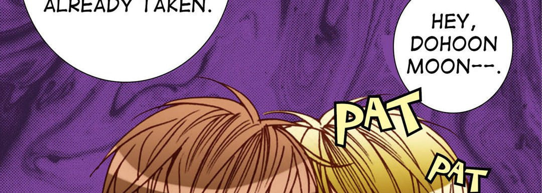 Totally Captivated Chapter 89 page 31 - 