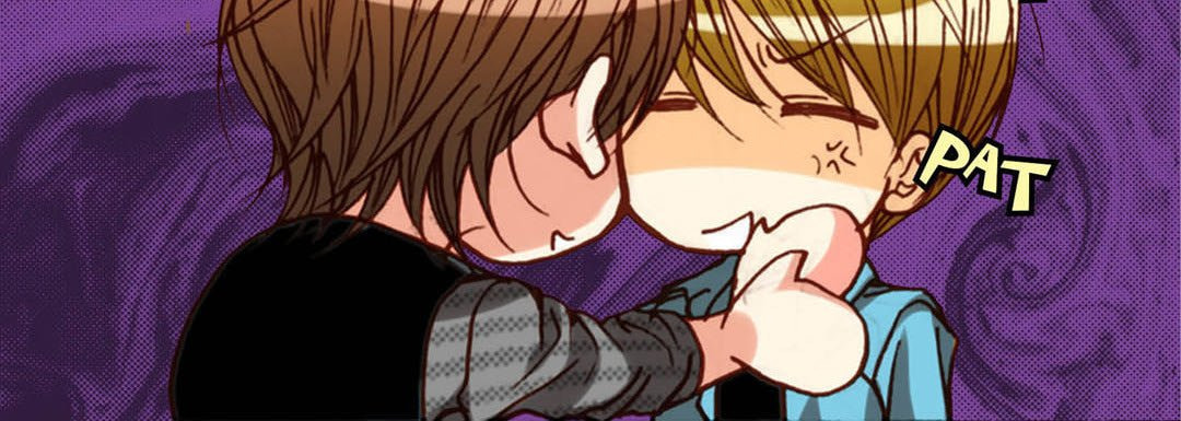 Totally Captivated Chapter 89 page 32 - 
