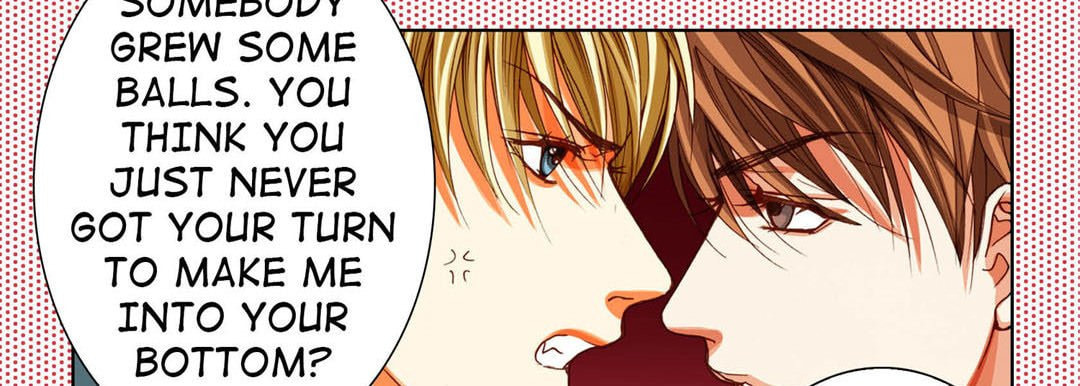 Totally Captivated Chapter 89 page 34 - 