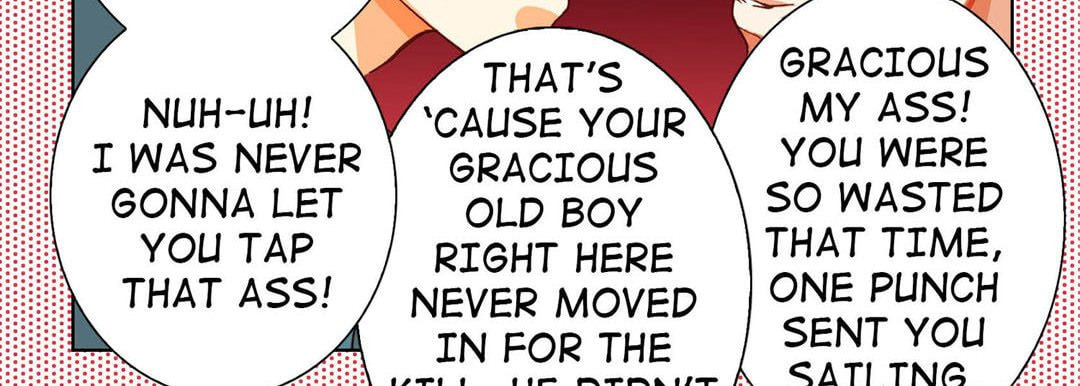 Totally Captivated Chapter 89 page 35 - 