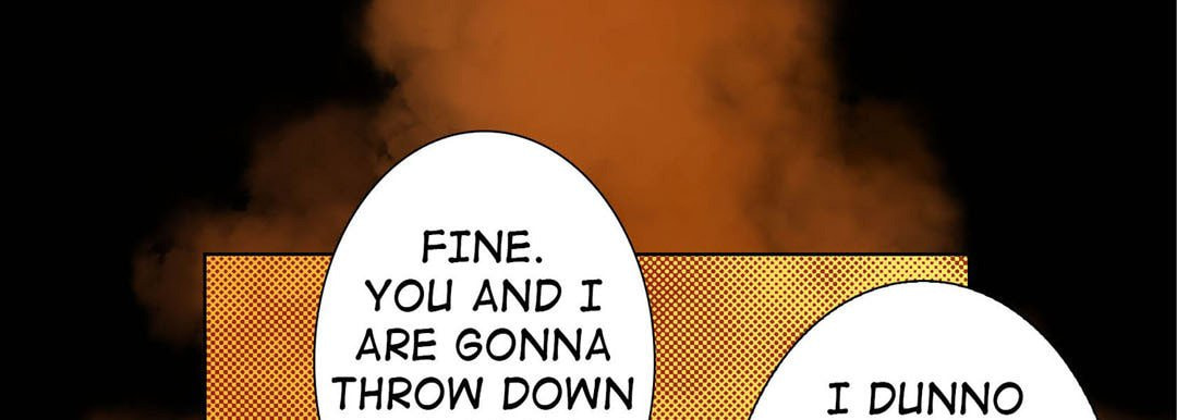 Totally Captivated Chapter 89 page 41 - 
