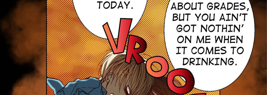 Totally Captivated Chapter 89 page 42 - 
