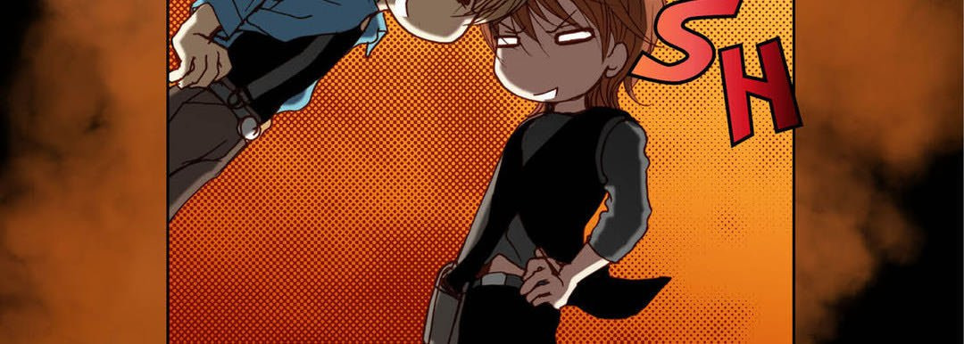Totally Captivated Chapter 89 page 43 - 