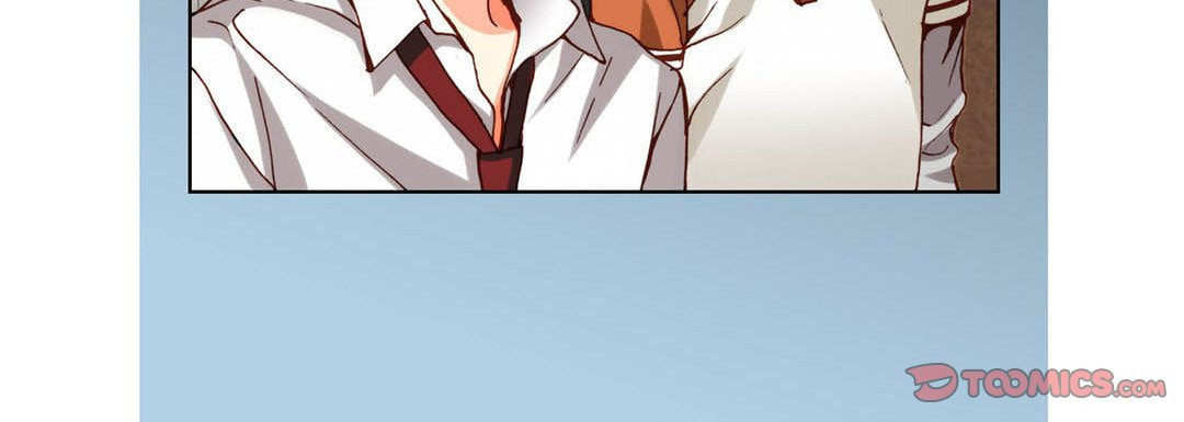 Totally Captivated Chapter 89 page 48 - 