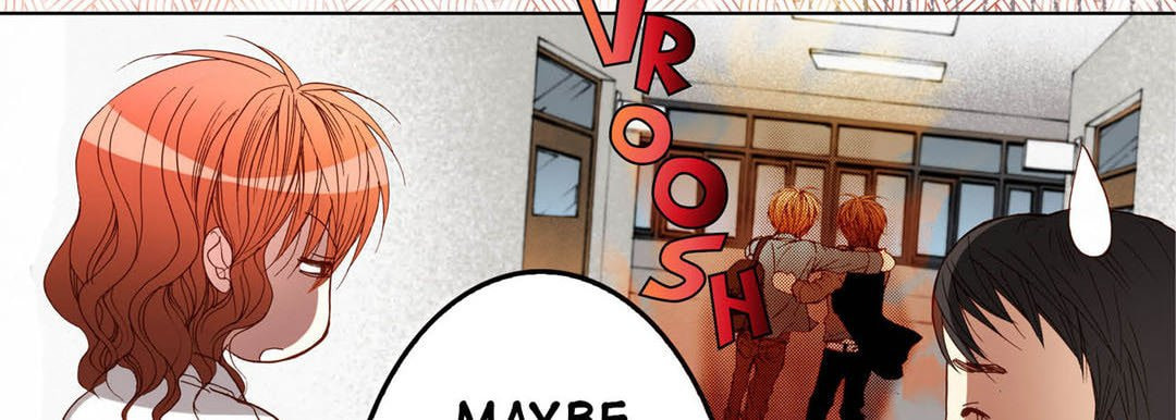 Totally Captivated Chapter 89 page 50 - 