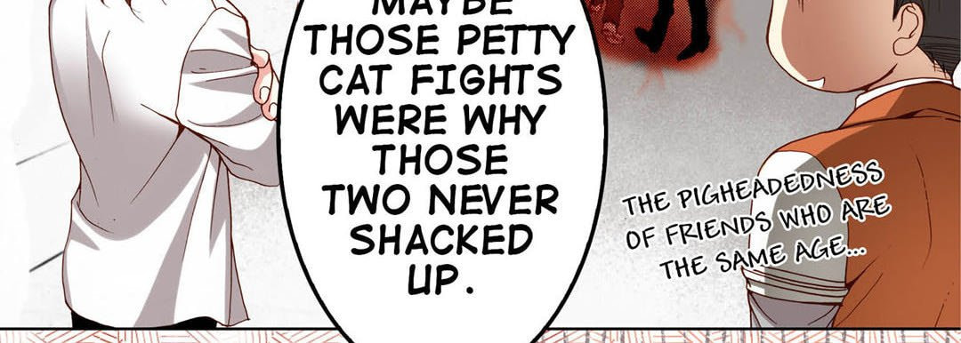 Totally Captivated Chapter 89 page 51 - 