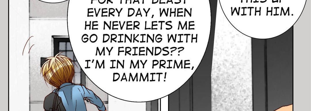 Totally Captivated Chapter 89 page 58 - 