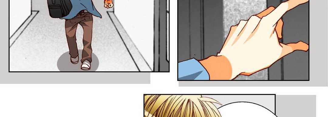 Totally Captivated Chapter 89 page 59 - 