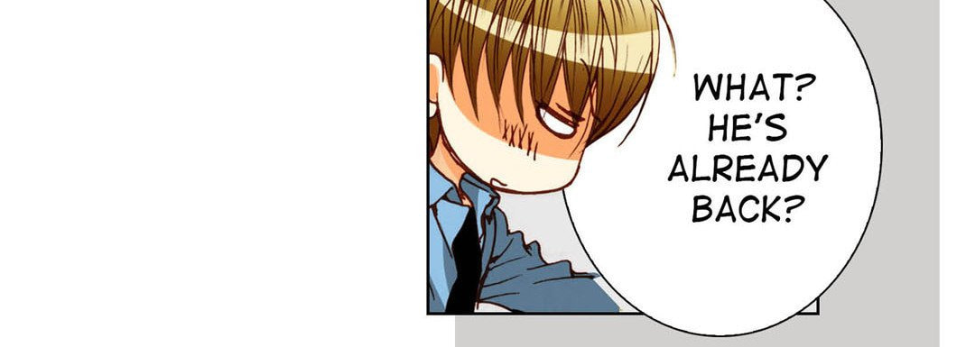 Totally Captivated Chapter 89 page 60 - 