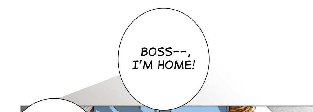 Totally Captivated Chapter 89 page 61 - 