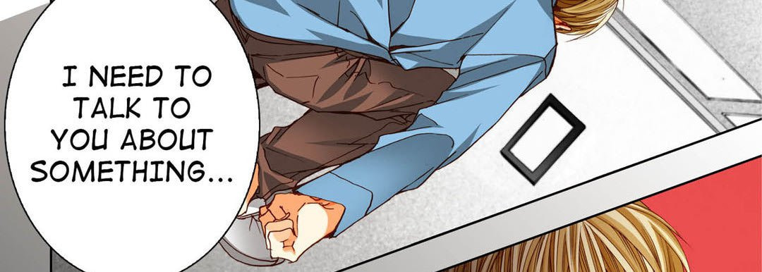 Totally Captivated Chapter 89 page 62 - 
