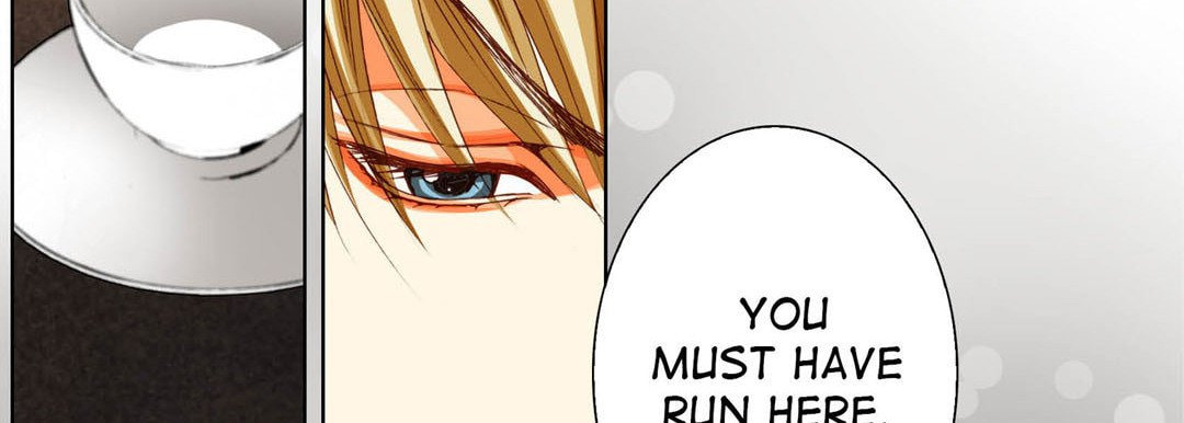 Totally Captivated Chapter 89 page 86 - 