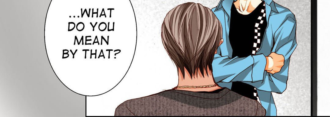 Totally Captivated Chapter 89 page 88 - 