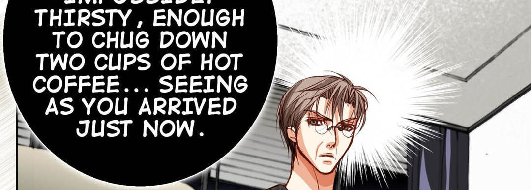 Totally Captivated Chapter 89 page 90 - 