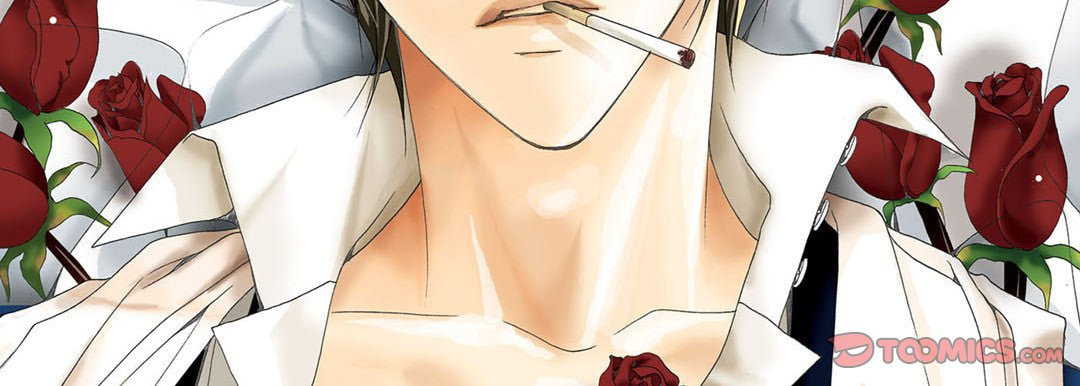 Totally Captivated Chapter 9 page 2 - 