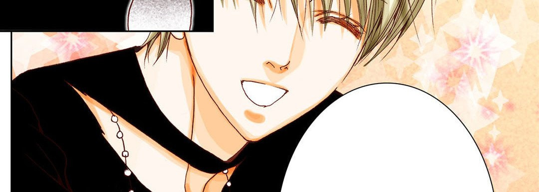Totally Captivated Chapter 9 page 11 - 