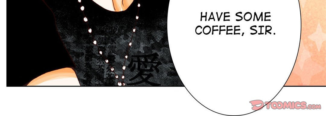 Totally Captivated Chapter 9 page 12 - 