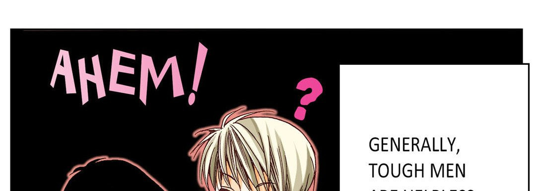 Totally Captivated Chapter 9 page 18 - 
